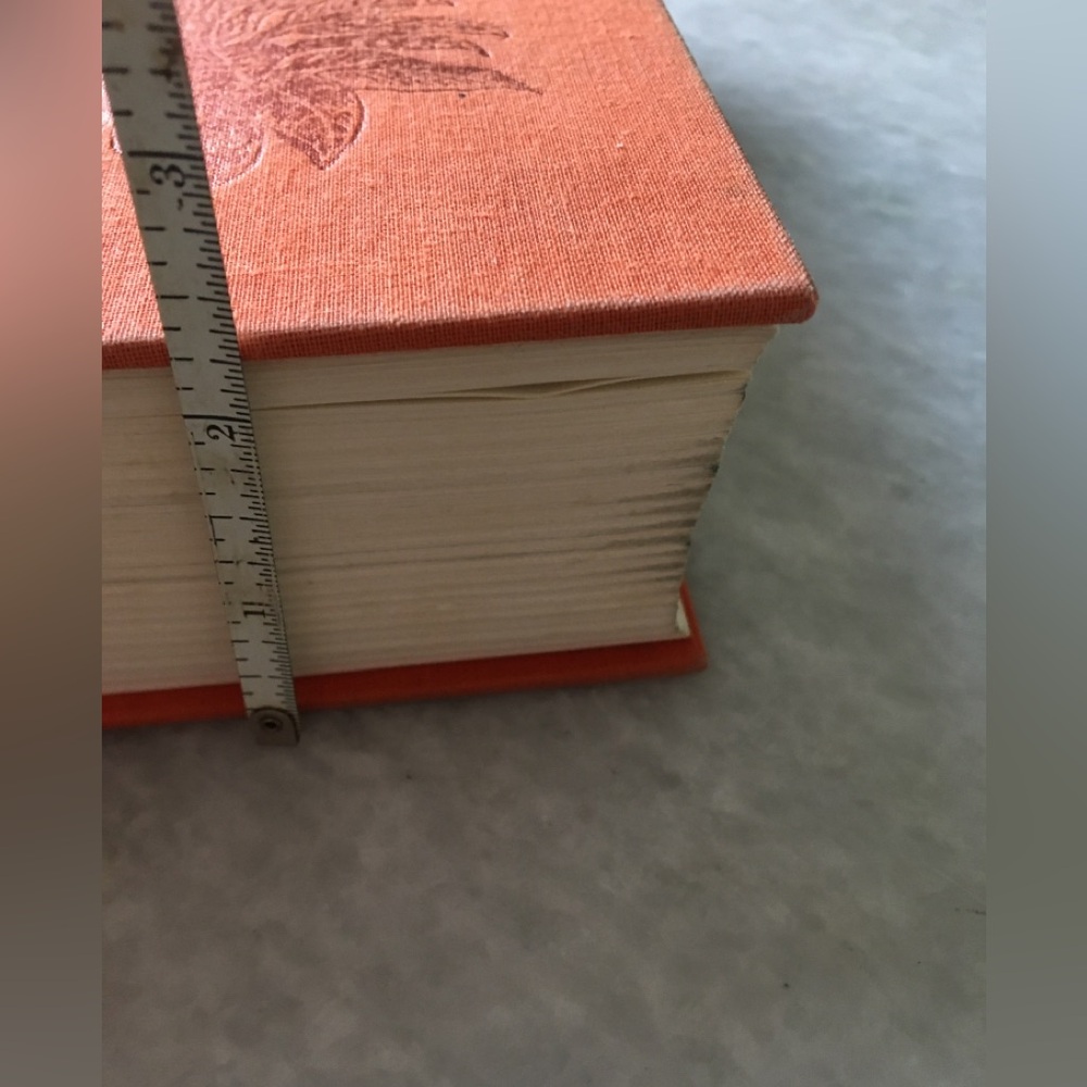 Caribbean Vintage Book | James A. Michener | Random House - Picture 15 of 16